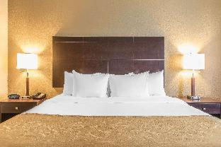 Room #48994707 at Comfort Suites Fort Wayne North