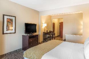 Room #48994707 at Comfort Suites Fort Wayne North