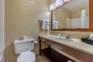 Room #45912711 at Comfort Inn Kennewick Richland