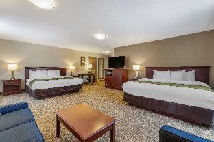 Room #45912711 at Comfort Inn Kennewick Richland