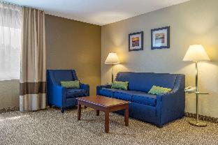 Room #45912711 at Comfort Inn Kennewick Richland
