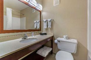 Room #45912712 at Comfort Inn Kennewick Richland