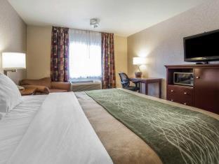 Room #45912712 at Comfort Inn Kennewick Richland