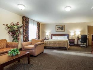 Room #45912712 at Comfort Inn Kennewick Richland