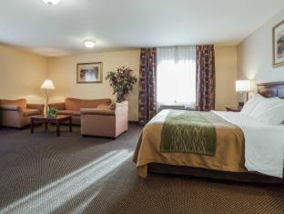 Room #45912712 at Comfort Inn Kennewick Richland