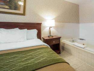 Room #45912712 at Comfort Inn Kennewick Richland