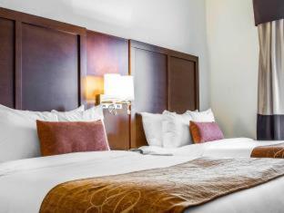 Room #130205908 at Comfort Suites Woodland - Sacramento Airport