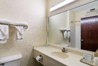 Room #50110309 at Quality Inn & Suites near I-80 and I-294