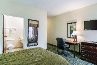 Room #50110309 at Quality Inn & Suites near I-80 and I-294
