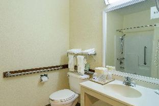 Room #50110310 at Quality Inn & Suites near I-80 and I-294