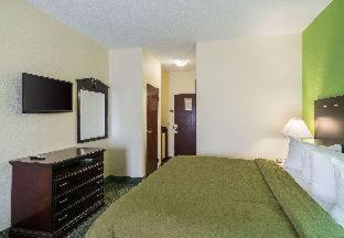 Room #50110311 at Quality Inn & Suites near I-80 and I-294