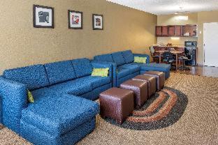Room #48870812 at Comfort Inn & Suites Lincoln Talladega I-20