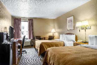 Room #49124611 at Comfort Inn & Suites Johnstown - Richland Town Center