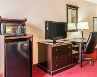 Room #48870815 at Comfort Inn & Suites Lincoln Talladega I-20