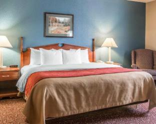 Room #49103209 at Quality Inn