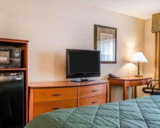 Room #48983108 at Quality Inn & Suites Twin Falls North