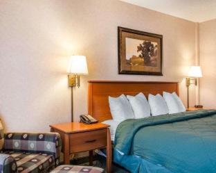Room #48983108 at Quality Inn & Suites Twin Falls North
