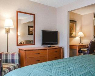 Room #48983109 at Quality Inn & Suites Twin Falls North