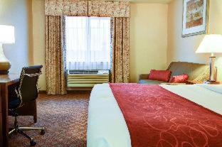 Room #45761809 at Comfort Inn Newport