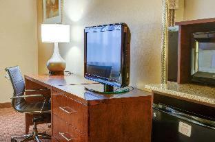 Room #45761810 at Comfort Inn Newport
