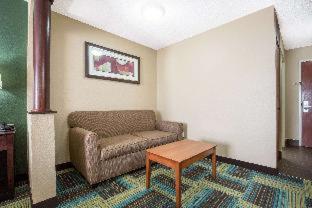Room #49042909 at Quality Inn & Suites Arnold - St Louis