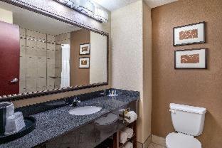 Room #49195805 at Comfort Suites Ennis