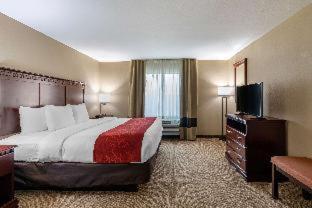 Room #49195805 at Comfort Suites Ennis