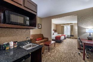 Room #49195806 at Comfort Suites Ennis