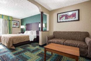 Room #49042909 at Quality Inn & Suites Arnold - St Louis