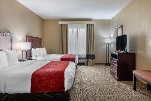 Room #49195806 at Comfort Suites Ennis