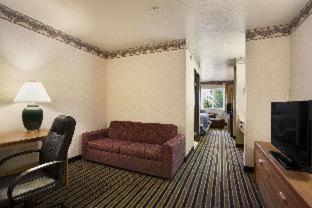 Room #50944926 at Days Inn by Wyndham Springville