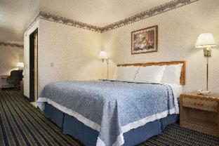 Room #50944926 at Days Inn by Wyndham Springville