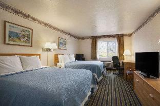 Room #50944927 at Days Inn by Wyndham Springville