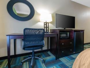 Room #49042910 at Quality Inn & Suites Arnold - St Louis