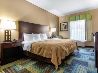 Room #49042910 at Quality Inn & Suites Arnold - St Louis