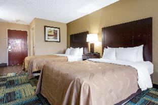 Room #49042912 at Quality Inn & Suites Arnold - St Louis