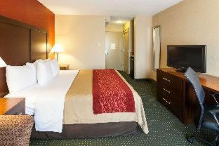 Room #49068908 at Comfort Inn & Suites Statesville - Mooresville