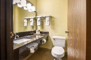 Room #49234612 at Comfort Inn & Suites Wisconsin Dells
