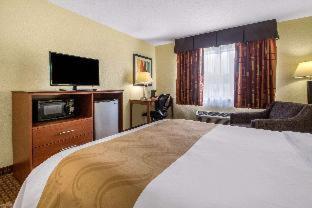 Room #49234612 at Comfort Inn & Suites Wisconsin Dells
