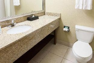 Room #49068908 at Comfort Inn & Suites Statesville - Mooresville