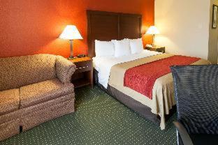 Room #49068908 at Comfort Inn & Suites Statesville - Mooresville
