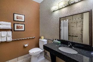 Room #49195808 at Comfort Suites Ennis