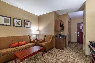 Room #49195808 at Comfort Suites Ennis