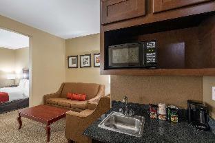 Room #49195808 at Comfort Suites Ennis