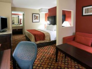 Room #49068908 at Comfort Inn & Suites Statesville - Mooresville