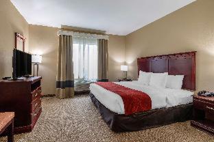 Room #49195808 at Comfort Suites Ennis