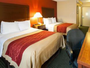 Room #49068909 at Comfort Inn & Suites Statesville - Mooresville