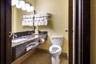 Room #49234614 at Comfort Inn & Suites Wisconsin Dells