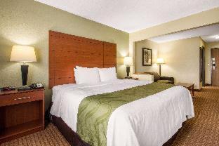 Room #49234614 at Comfort Inn & Suites Wisconsin Dells