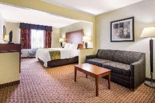 Room #49234614 at Comfort Inn & Suites Wisconsin Dells